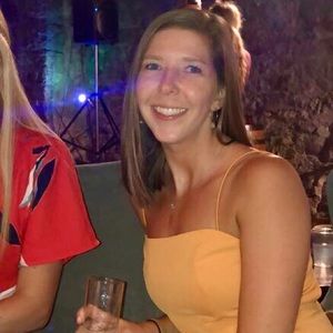 Meet your Posher, Allison